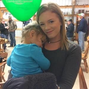 Meet your Posher, Koryahna